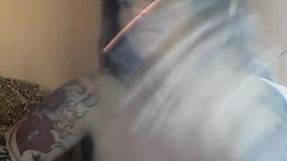 Jocylin Cam4 Recording