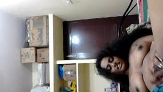 Indian Girl Self Pleasure