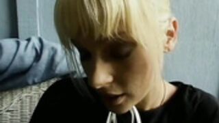 Zoe May DP