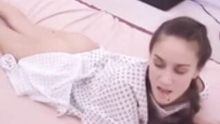 Missy - Rectal temperature