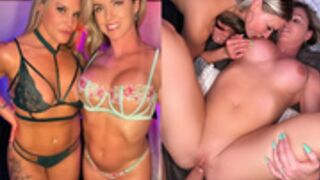 Cameryn Morie | Sweet Vickie 1ST Hotwife Experience