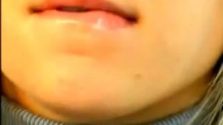 blondie sucking well