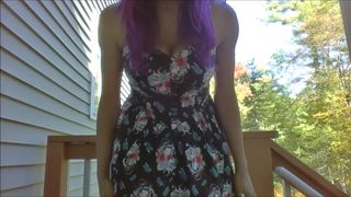 jazminelust anl tease