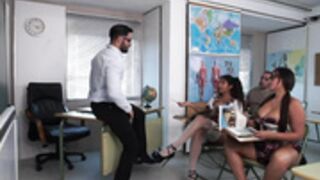 La Paisita Venus Afrodita onlyfans School In Session