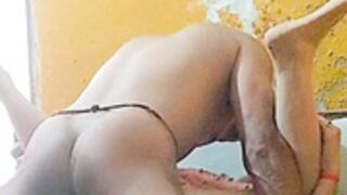 Reshmi nair kannur doggy cum filling factory