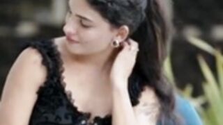 Resmi R Nair (non nude )