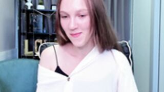 vanillakelly topless private show