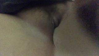Close up of Big Dick Fucking Tight Asian Pussy