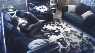 Part 1: Tiny White Wife gets Fucked by a Huge BBC