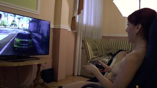 Crazy Driver on PS4