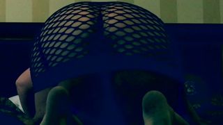 Juicy Canadian BBW Backpage Escort Cherry Soda Takes on 2 in no tell Motel