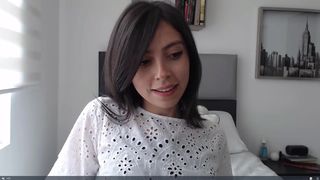 Aliciagh Private Show