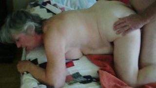 nasty wife fucking doggy