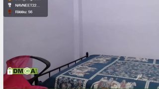 indianstream pussy on her b'day