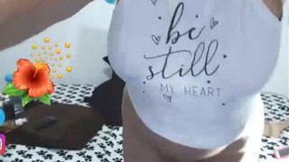 penelopefox Show 07-06-2019