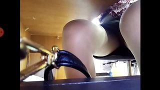 ПИШЕМ. И ВЫКЛАДЫВАЕМ OneWayTicket на бонге