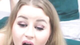 MoodSexThree_Nicole_First_time_Swallow