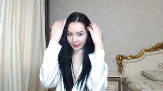 :korean_soup_ naked dance -BTS ( Blood Sweat &Tears ) she do good job ♡