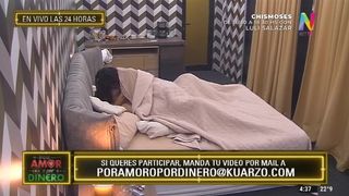 Reality Argentina xamorxdinero