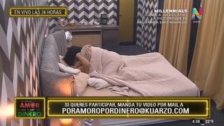 Reality Argentina xamorxdinero