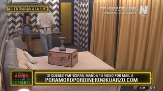 Reality Argentina xamorxdinero