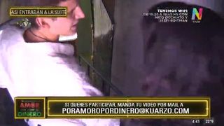 Reality Argentina xamorxdinero