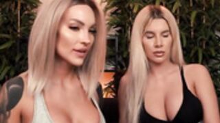 ema karter w Solar Kate