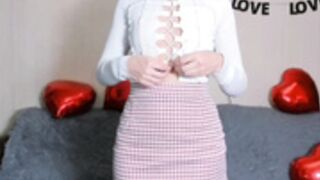 CB - pvt lush cum 3