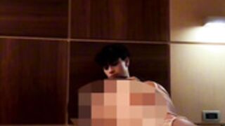 Mattysecret sex video