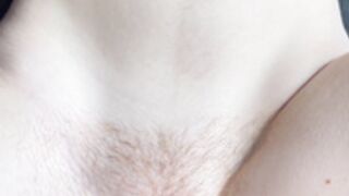 SaltySweetCaroline Fansly Cute Skinny Redhead Sextape