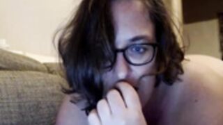 sugarzoe anal dildo