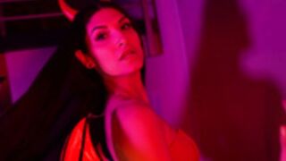 Eva Maxim Zariah Aura Welcome To Hell Anal 3Some Ticket