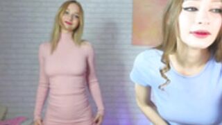 strawberryglow - Full Private Show 30-11-2025