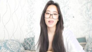 Lee_chang dildo fuck pussy ticket show