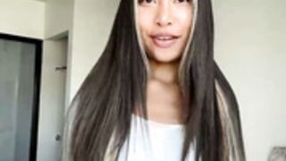 AsianFantasyX Cute girl teasing video ticket