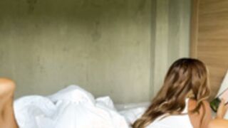 AsianFantasyX Teasing And Masturbation Cute Girl ticket