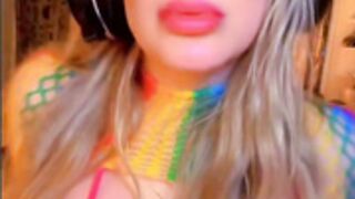 BXJXO - I Was Made for Loving You