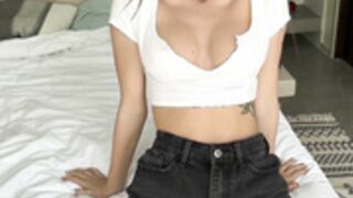 sz Squirting Masturbation