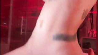 MariaEugeniaFit cowgirl, bj & masturbation