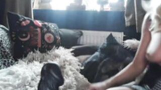 Kinkykathy - 2024-12-05