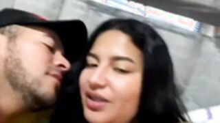 Sexy_zoe_outdoors cum