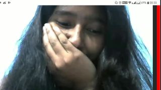 Jesmin_cute private with face