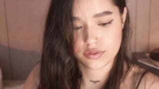 Meghan_gomez1 blowjob 2