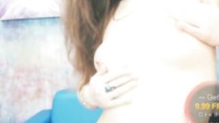 CarolineCruzX - LiveJasmin, circa 2015