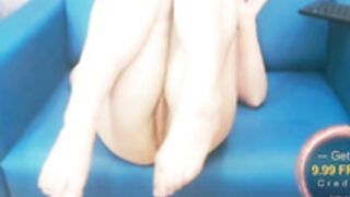 CarolineCruzX - LiveJasmin, circa 2015