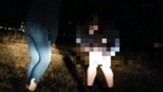 Kinky_Mistress2021 - His Right Nut Was Swollen and Rock