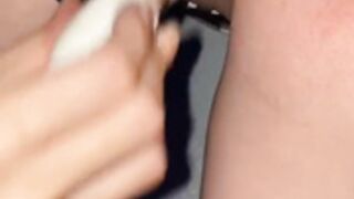 Cliquebaittv GG Pussy Licking And Double Blowjob