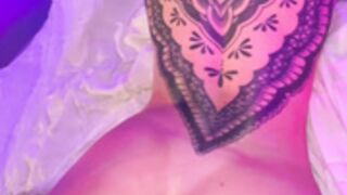 Thelatbarbie BBC Ride And Doggy Fuck