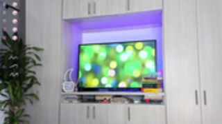 Jessiedaniels_ Anal Show