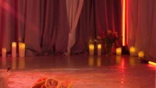 Ameliajasmdance 2025-03-09 honey and oranges show